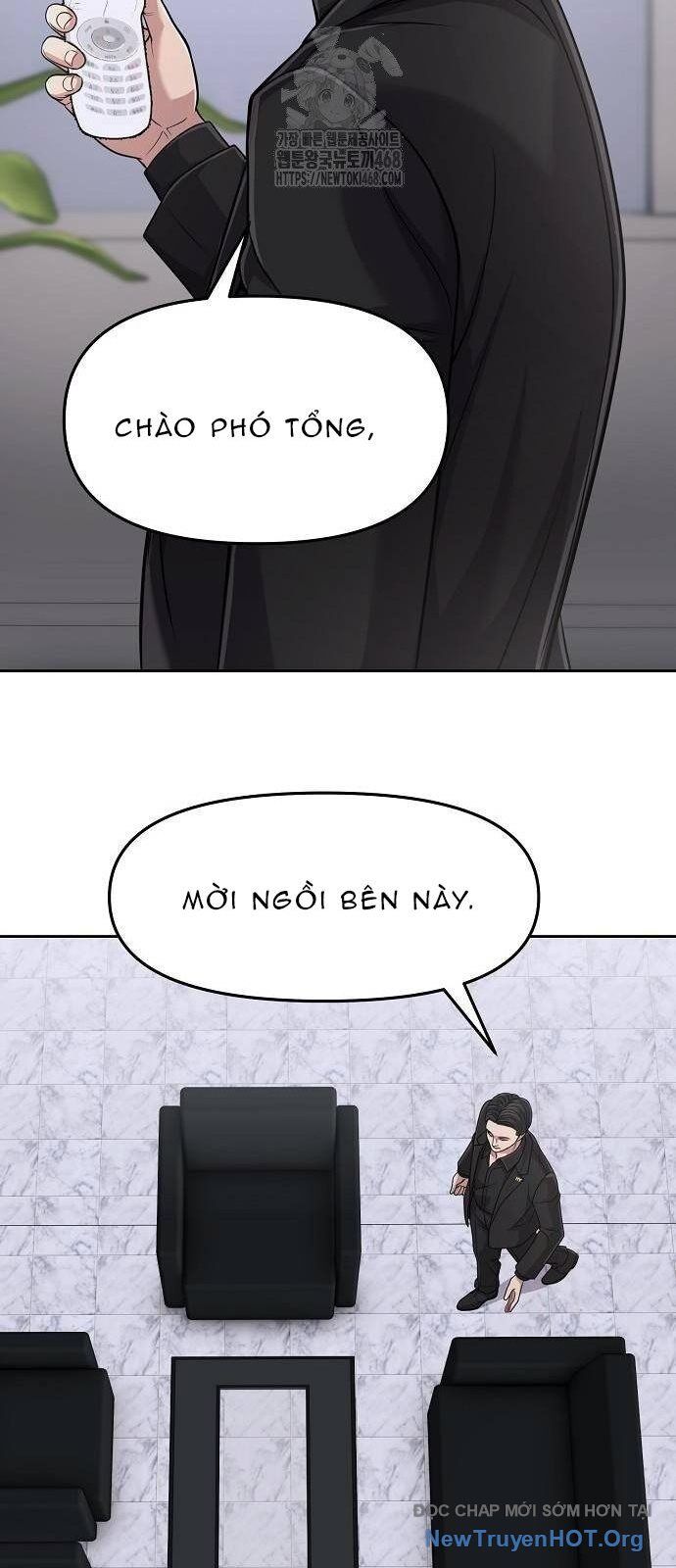 Nhân Viên Thực Tập Kim Cheolsu - chap104 - Trang 57